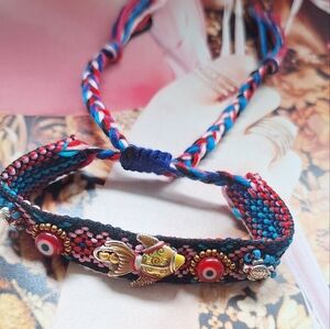 Beaded Bracelet